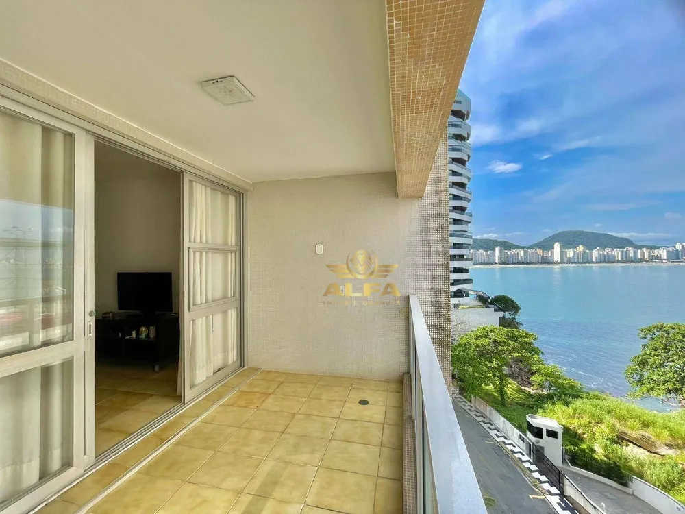 Apartamento, 3 quartos, 124 m² - Foto 1