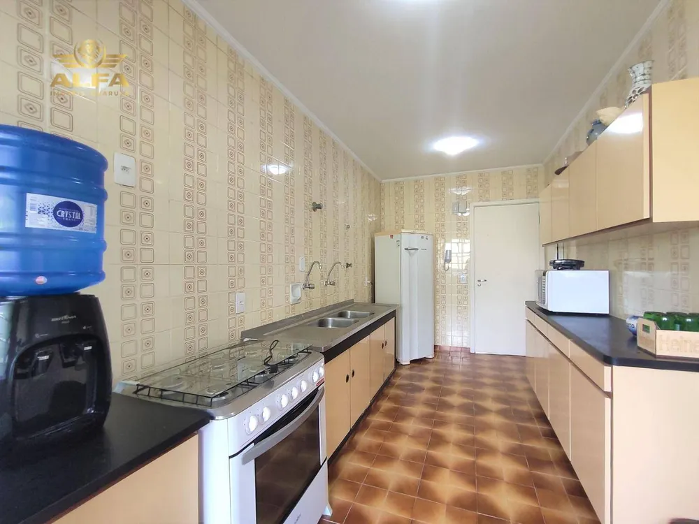 Apartamento, 3 quartos, 124 m² - Foto 11
