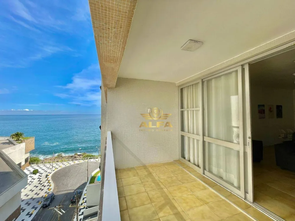 Apartamento, 3 quartos, 124 m² - Foto 5