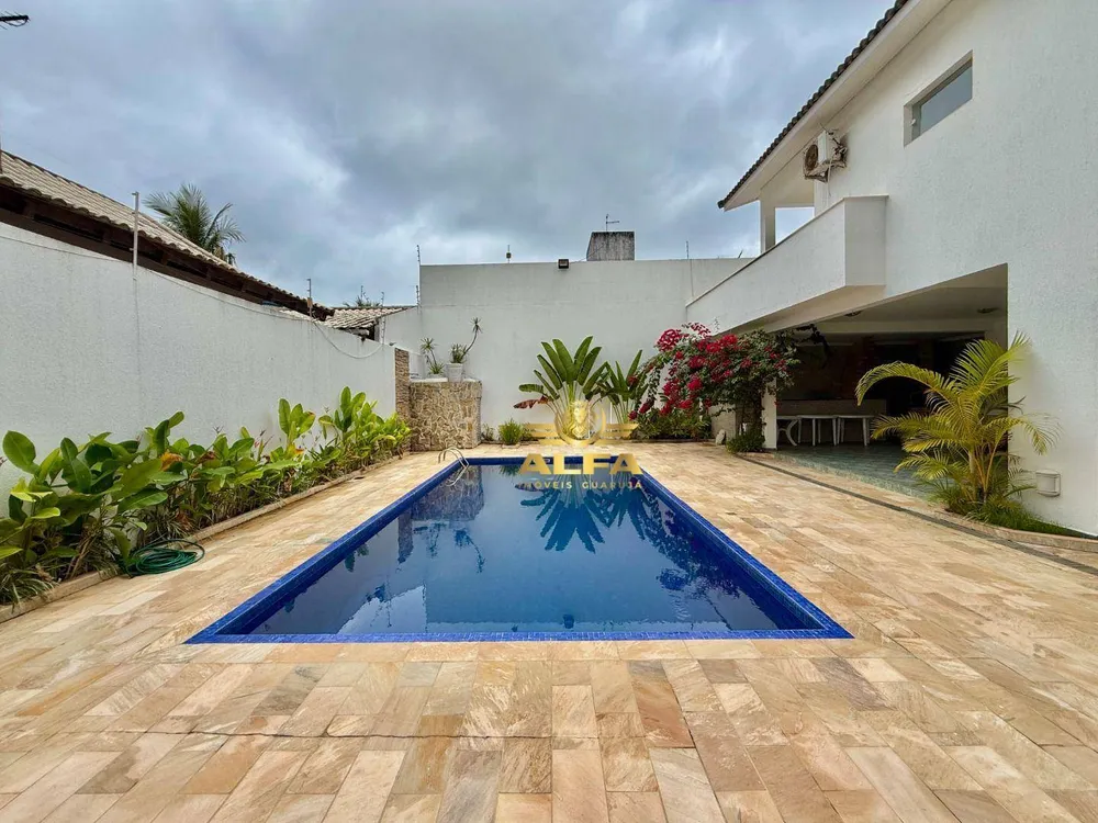 Casa, 4 quartos, 550 m² - Foto 2