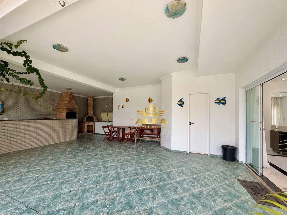 Casa, 4 quartos, 550 m² - Foto 7