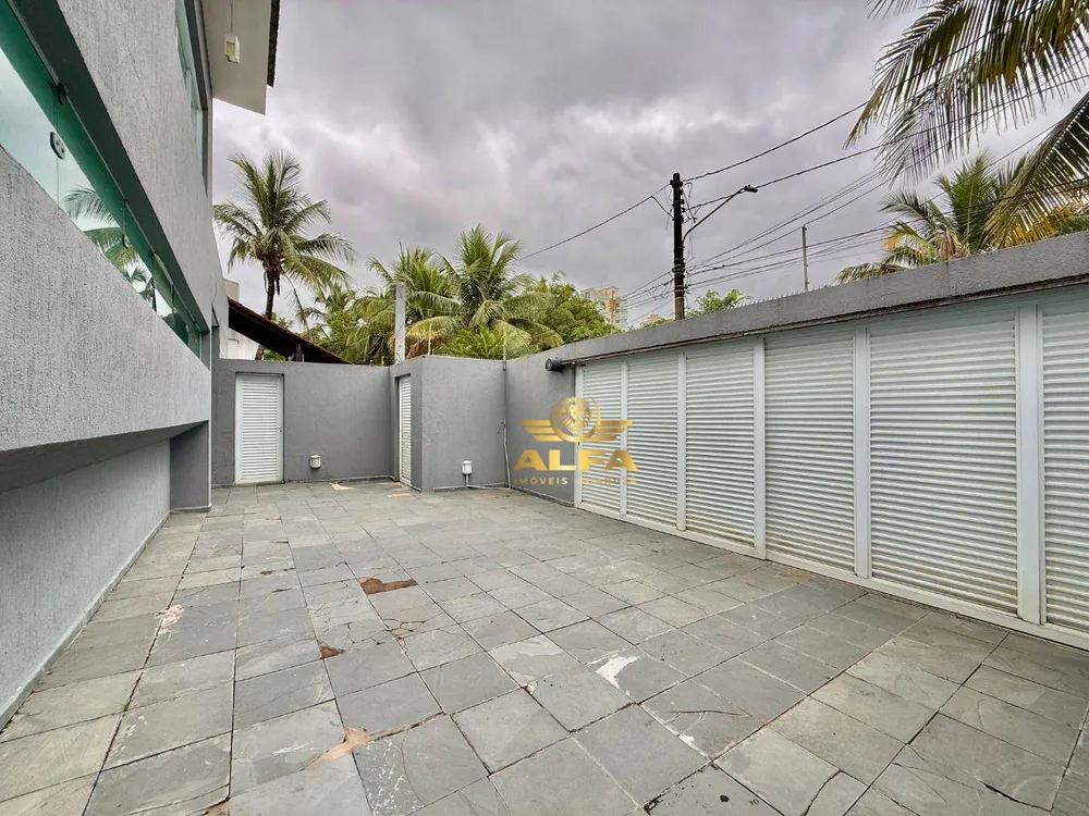 Casa, 4 quartos, 550 m² - Foto 4
