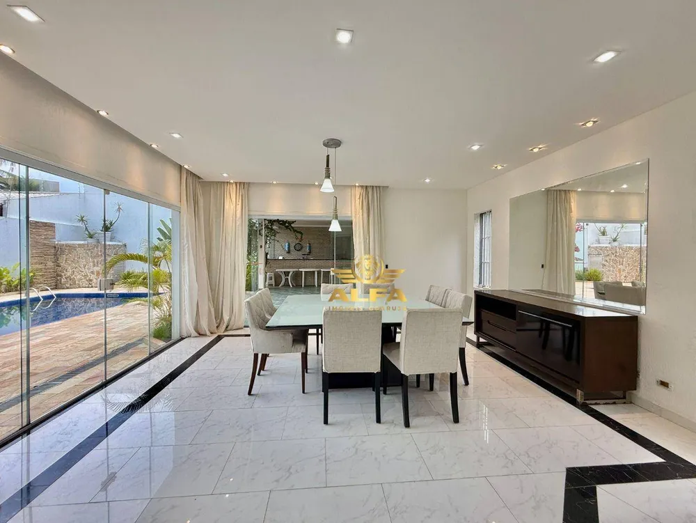 Casa, 4 quartos, 550 m² - Foto 6