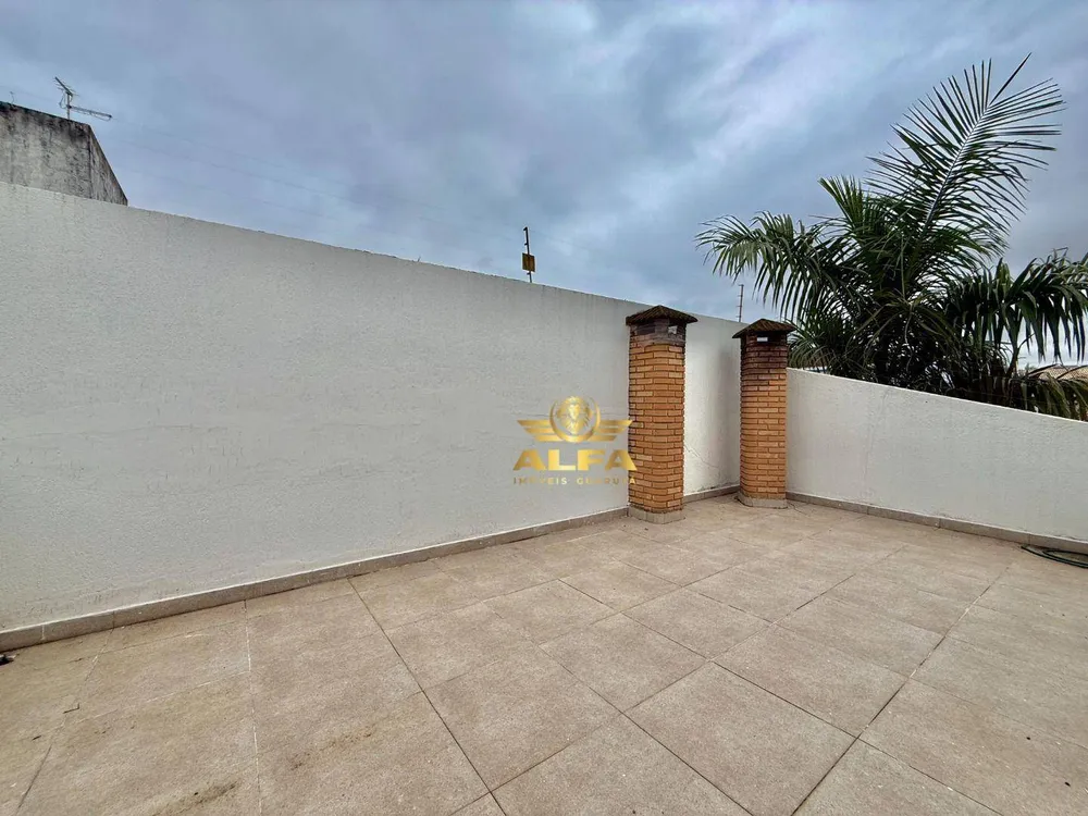 Casa, 4 quartos, 550 m² - Foto 10