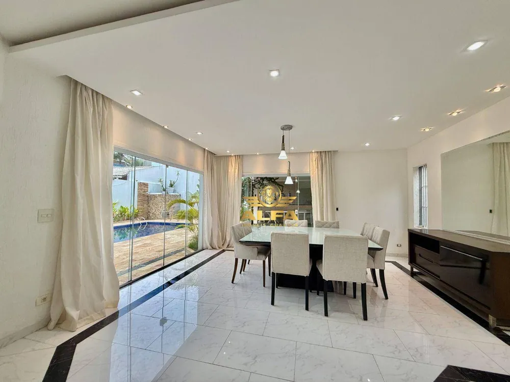 Casa, 4 quartos, 550 m² - Foto 12