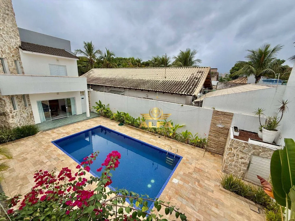 Casa, 4 quartos, 550 m² - Foto 11