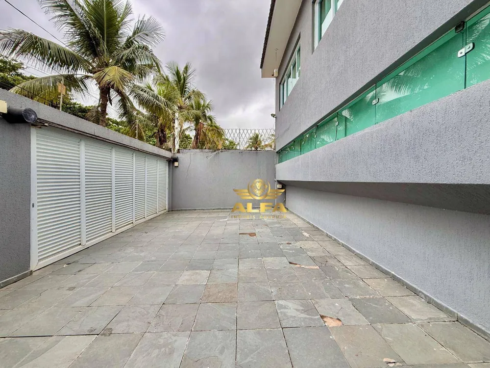 Casa, 4 quartos, 550 m² - Foto 3