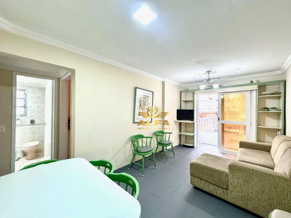 Apartamento, 2 quartos, 80 m² - Foto 1