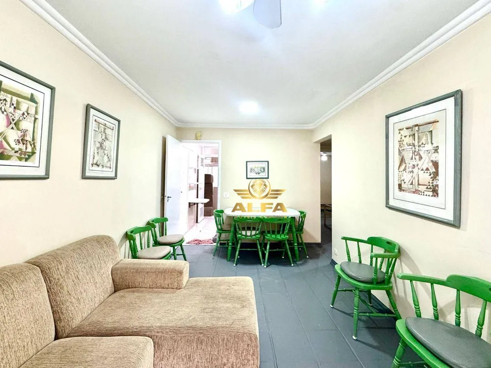 Apartamento, 2 quartos, 80 m² - Foto 4
