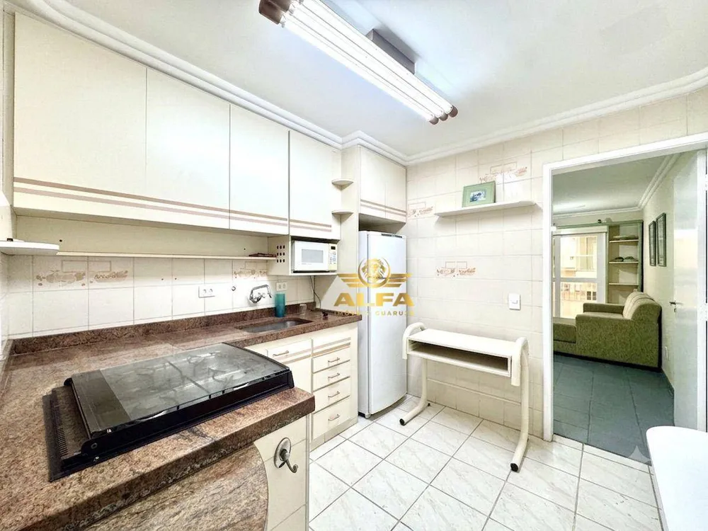 Apartamento, 2 quartos, 80 m² - Foto 7