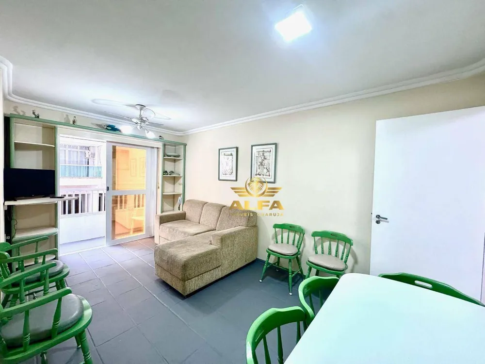 Apartamento, 2 quartos, 80 m² - Foto 2