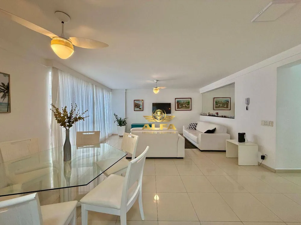Apartamento, 3 quartos, 112 m² - Foto 3