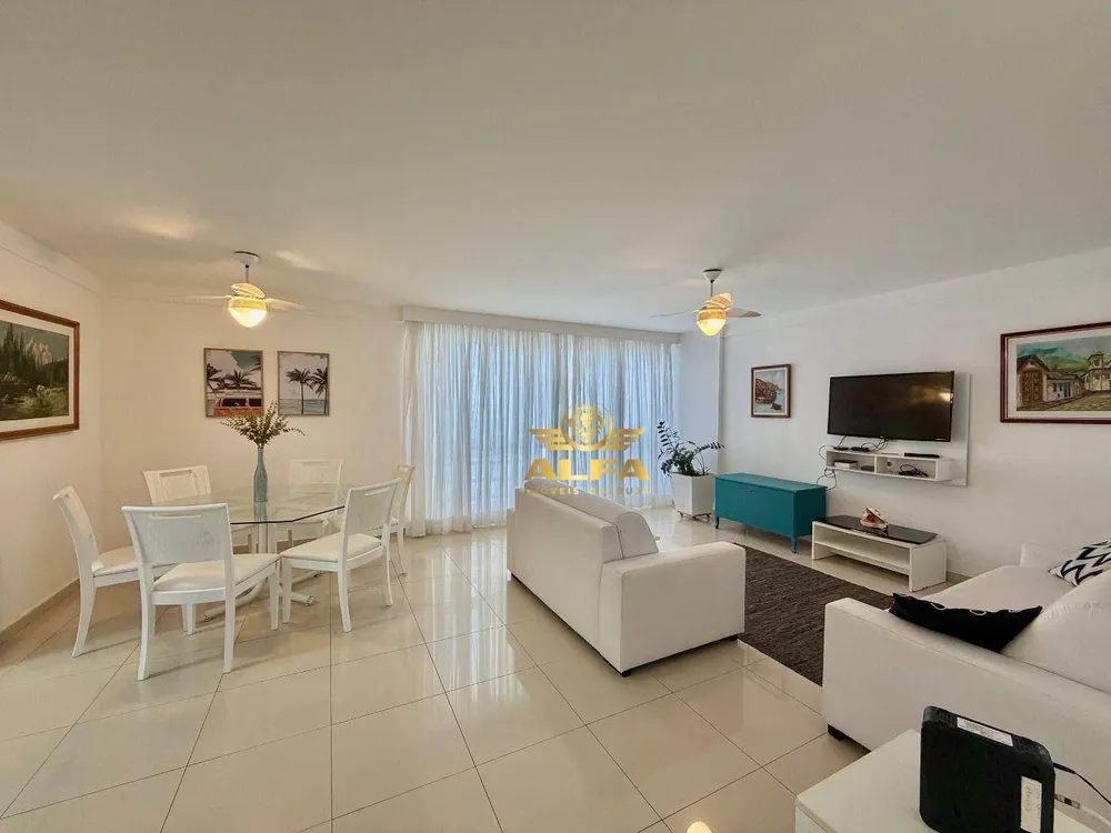 Apartamento, 3 quartos, 112 m² - Foto 1