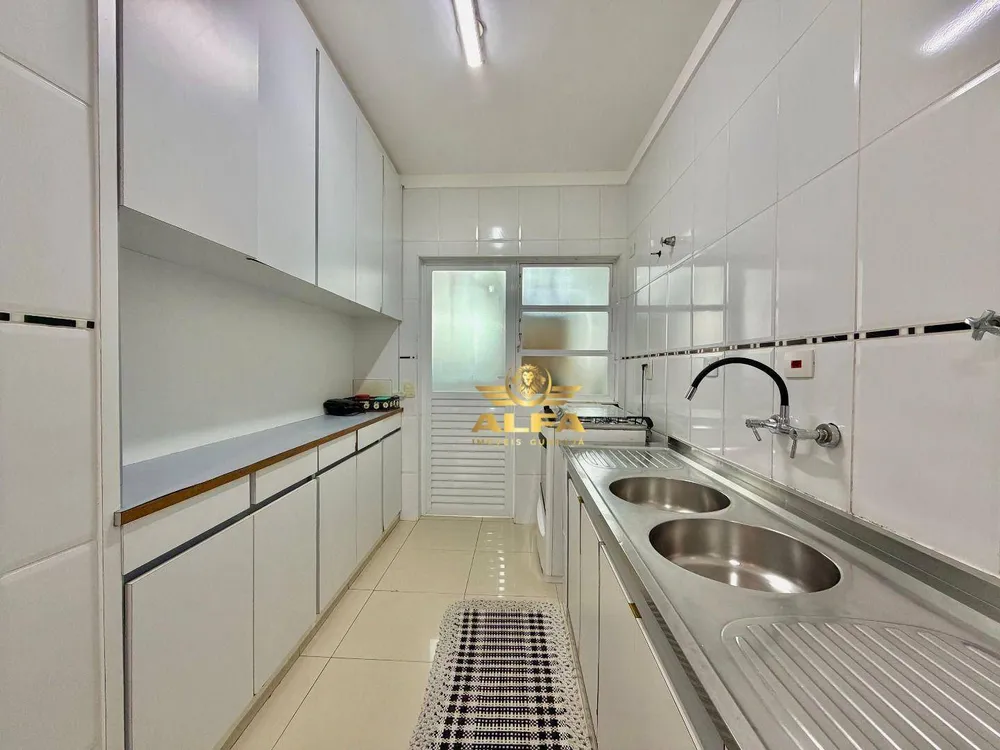 Apartamento, 3 quartos, 112 m² - Foto 11