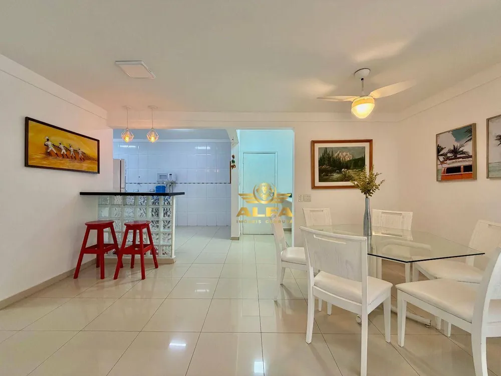 Apartamento, 3 quartos, 112 m² - Foto 5