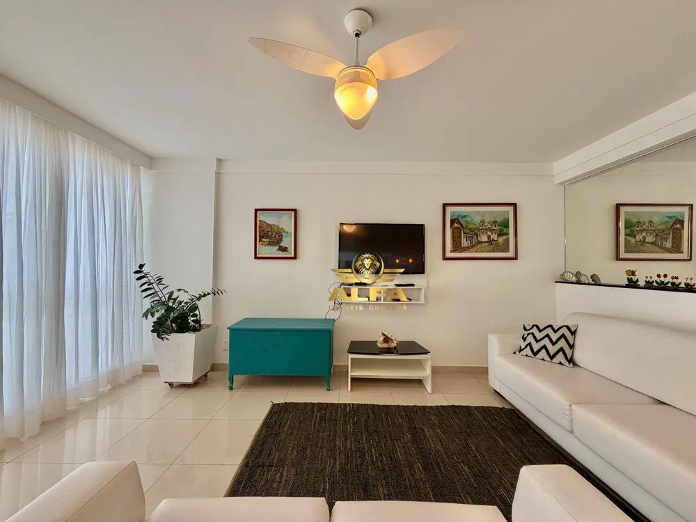 Apartamento, 3 quartos, 112 m² - Foto 4