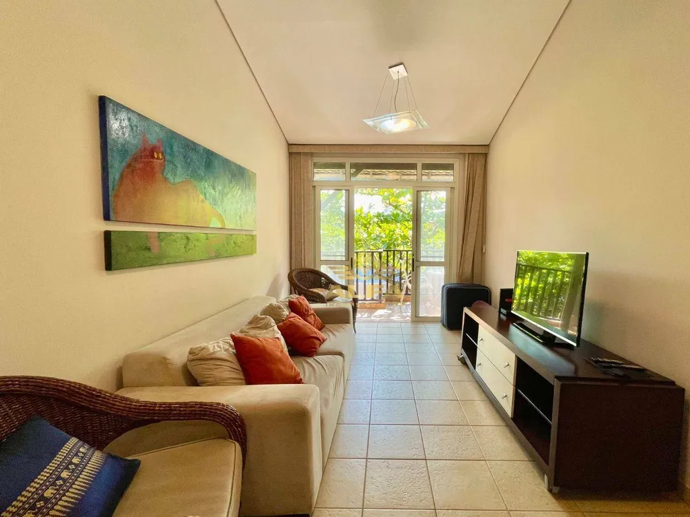 Apartamento, 3 quartos, 110 m² - Foto 3
