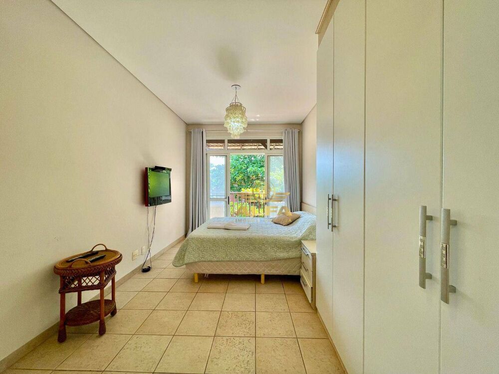 Apartamento, 3 quartos, 110 m² - Foto 1