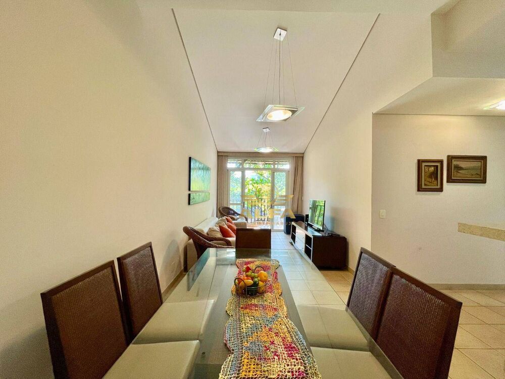 Apartamento, 3 quartos, 110 m² - Foto 8
