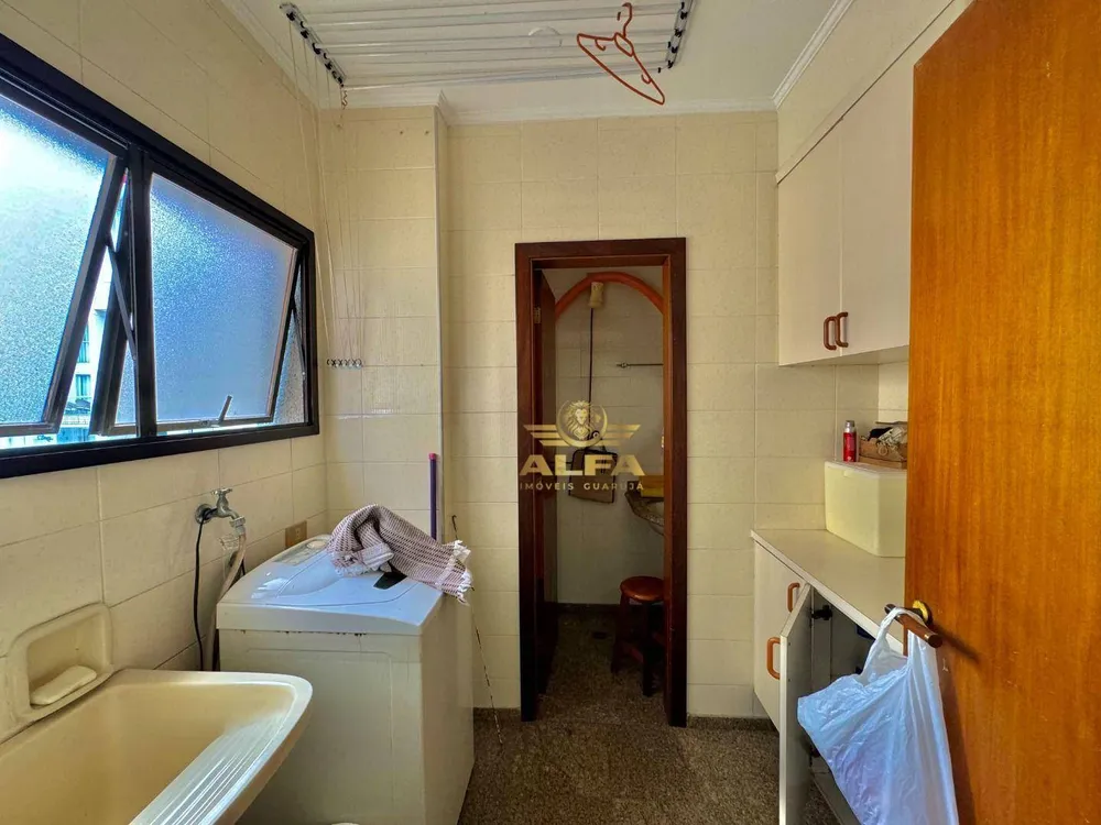 Apartamento, 4 quartos, 140 m² - Foto 19