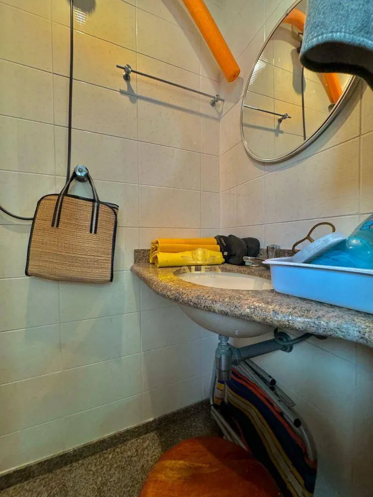 Apartamento, 4 quartos, 140 m² - Foto 20