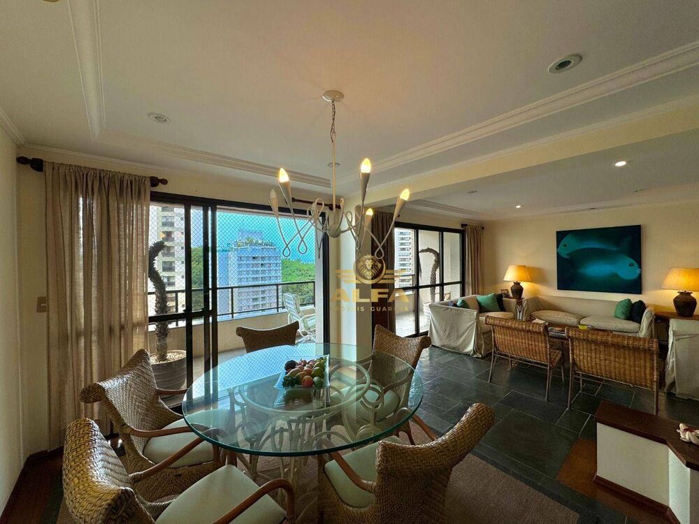 Apartamento, 4 quartos, 140 m² - Foto 1