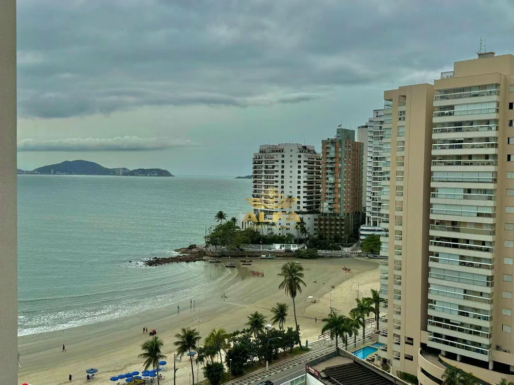 Apartamento, 4 quartos, 140 m² - Foto 8
