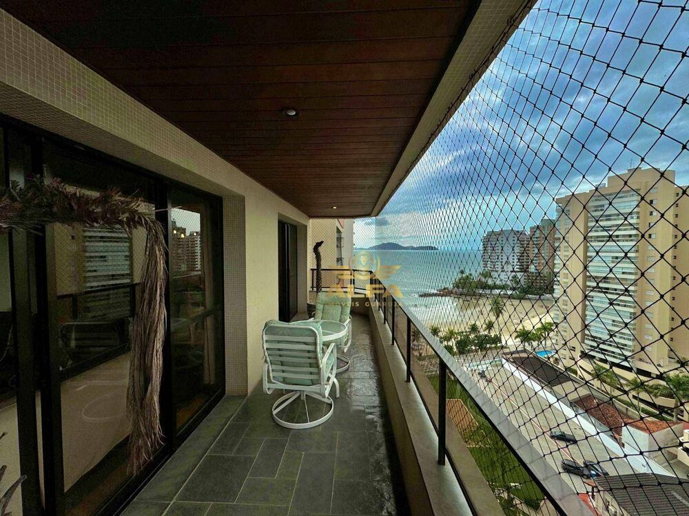 Apartamento, 4 quartos, 140 m² - Foto 3