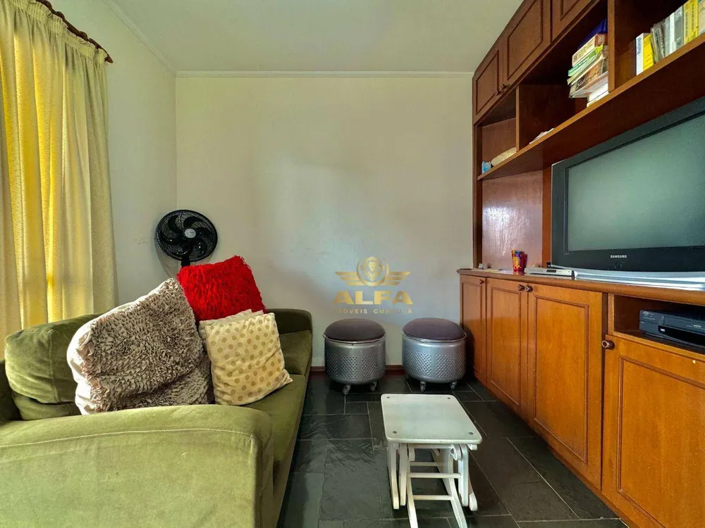 Apartamento, 4 quartos, 140 m² - Foto 9