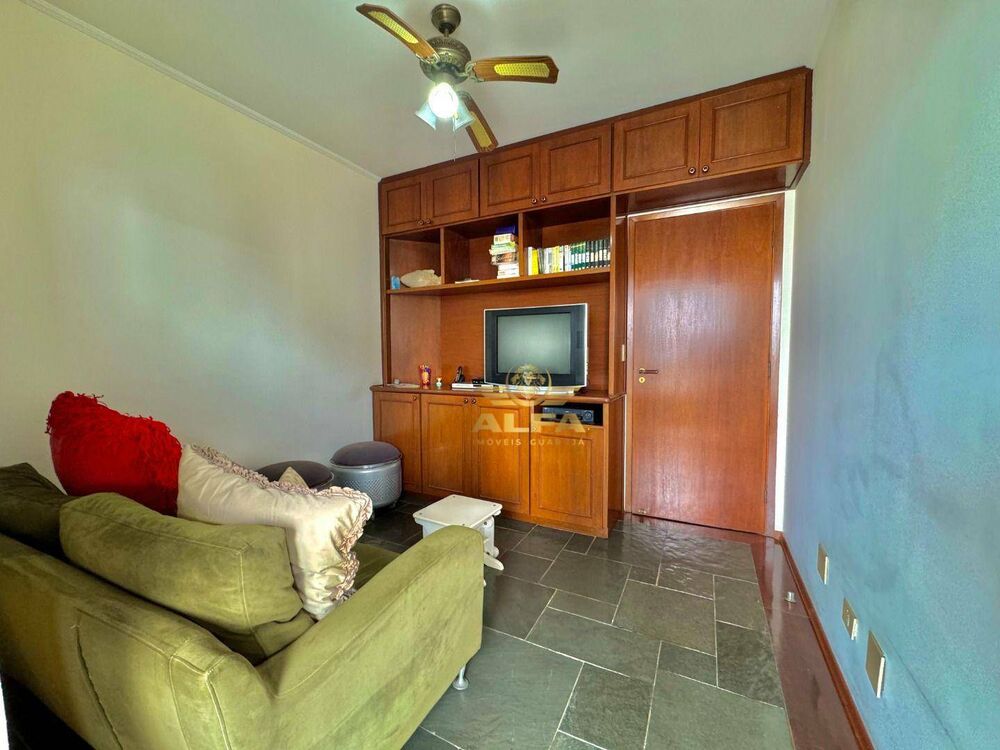 Apartamento, 4 quartos, 140 m² - Foto 6