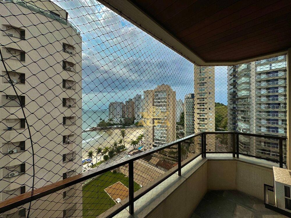 Apartamento, 4 quartos, 140 m² - Foto 8