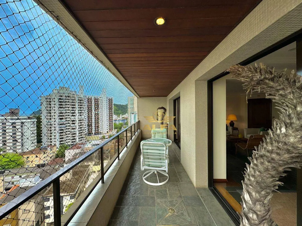 Apartamento, 4 quartos, 140 m² - Foto 5