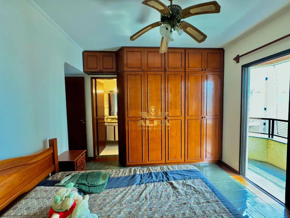 Apartamento, 4 quartos, 140 m² - Foto 13