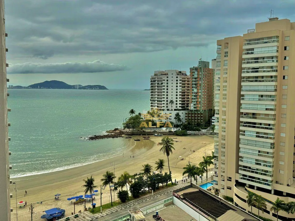 Apartamento, 4 quartos, 140 m² - Foto 1