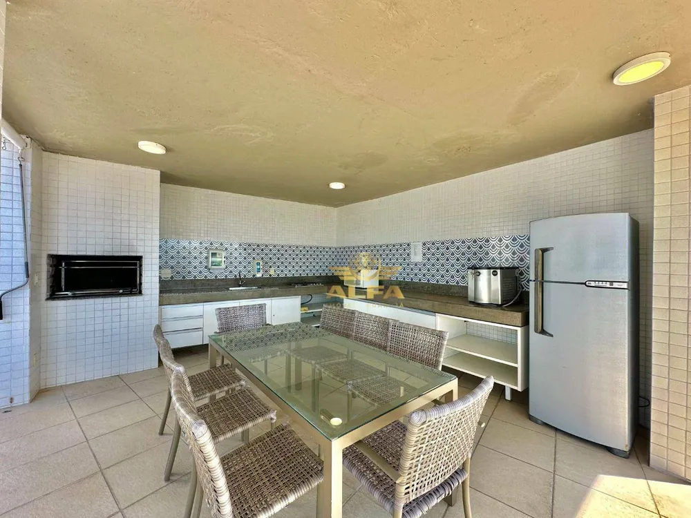 Apartamento, 4 quartos, 124 m² - Foto 11