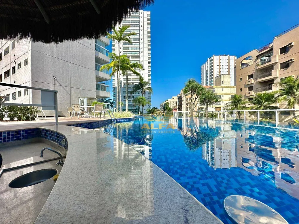 Apartamento, 4 quartos, 124 m² - Foto 3