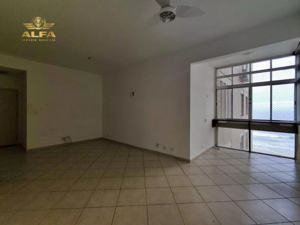 Apartamento à venda com 3 quartos, 120m² - Foto 2