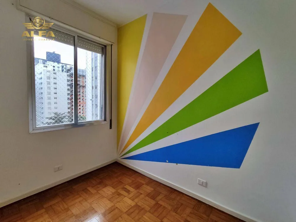 Apartamento, 3 quartos, 120 m² - Foto 9