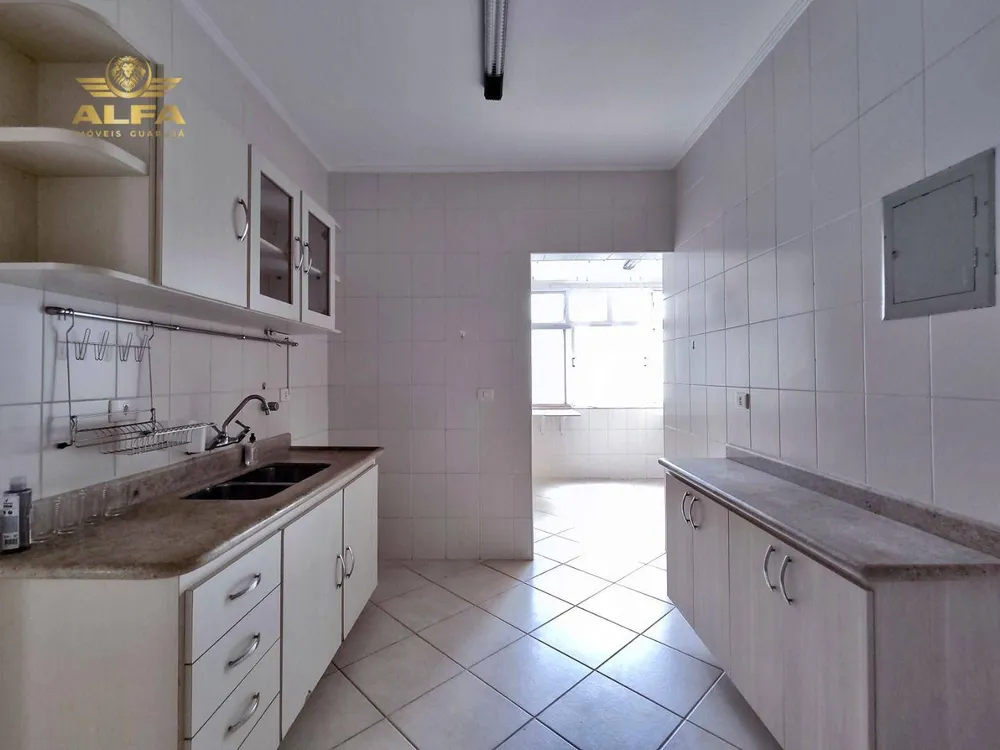 Apartamento, 3 quartos, 120 m² - Foto 11