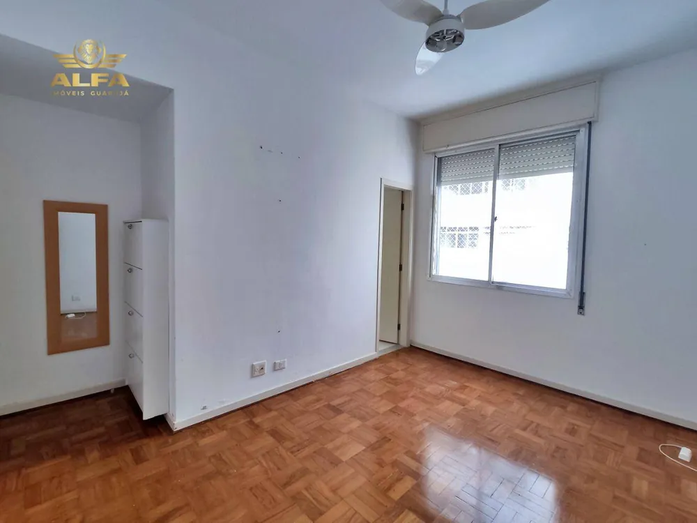 Apartamento, 3 quartos, 120 m² - Foto 7