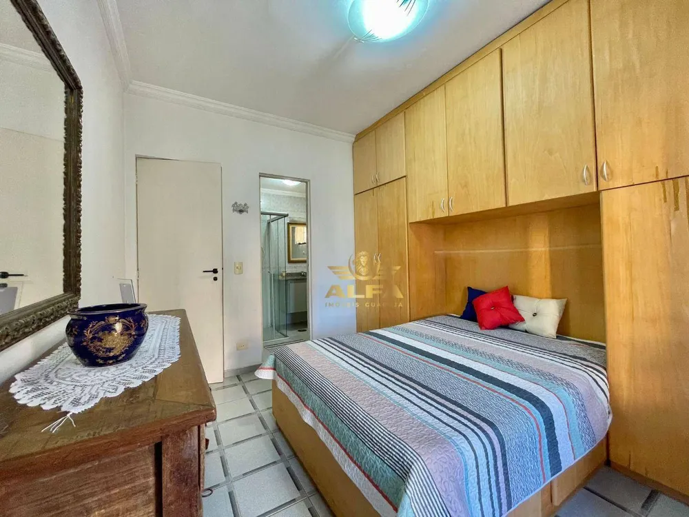 Apartamento, 3 quartos, 100 m² - Foto 1