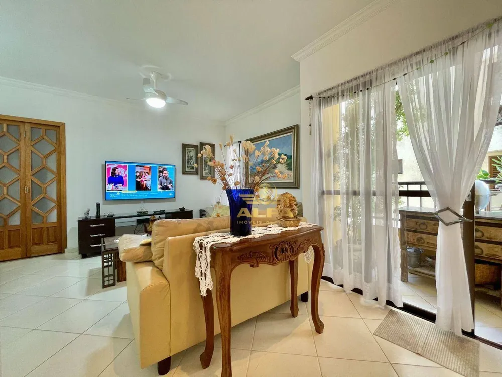 Apartamento, 3 quartos, 100 m² - Foto 1