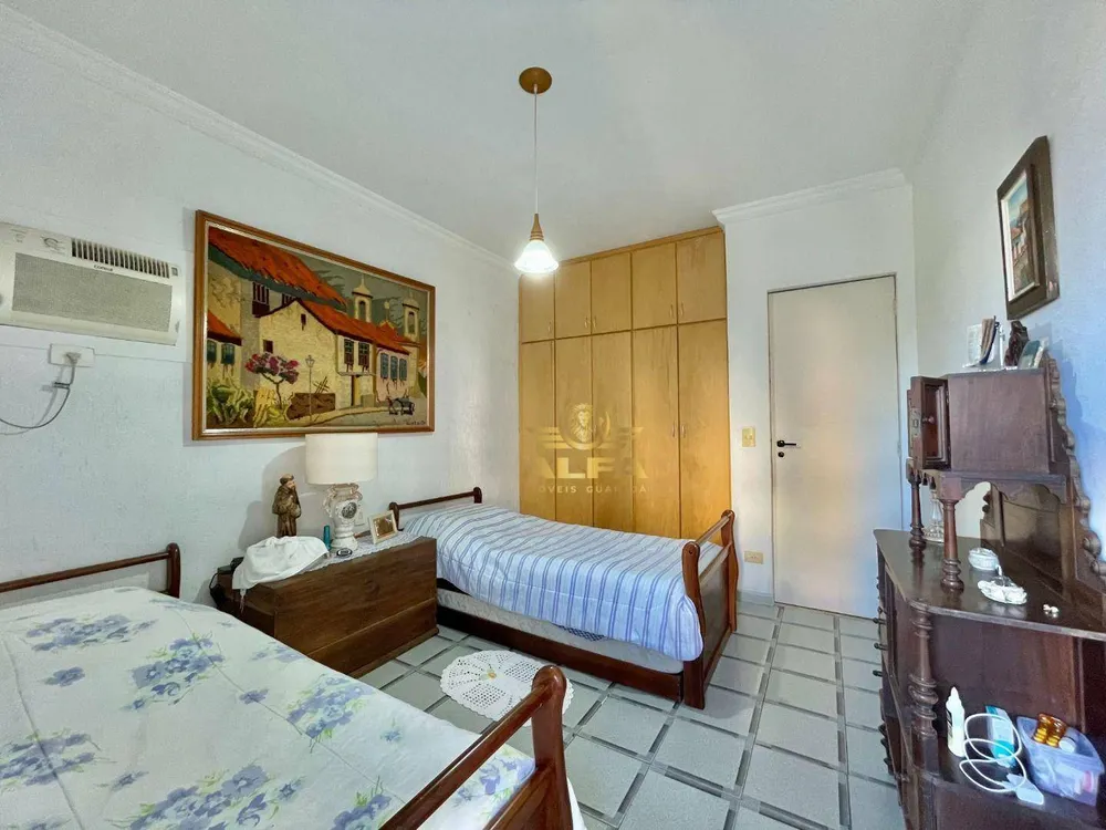 Apartamento, 3 quartos, 100 m² - Foto 2