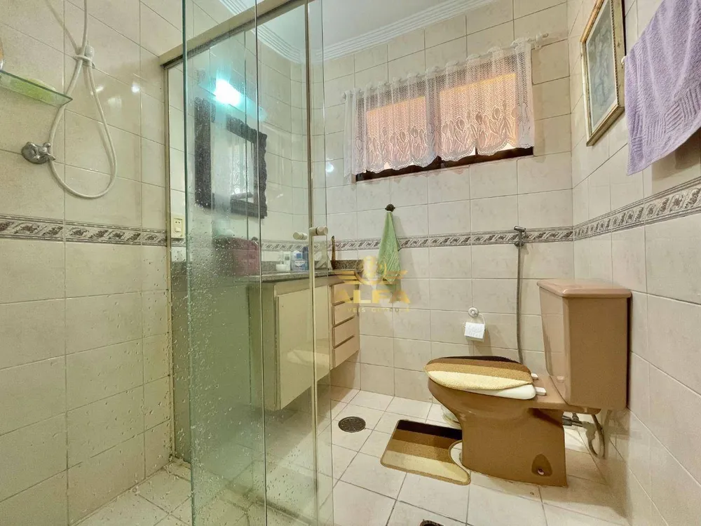 Apartamento, 3 quartos, 100 m² - Foto 3