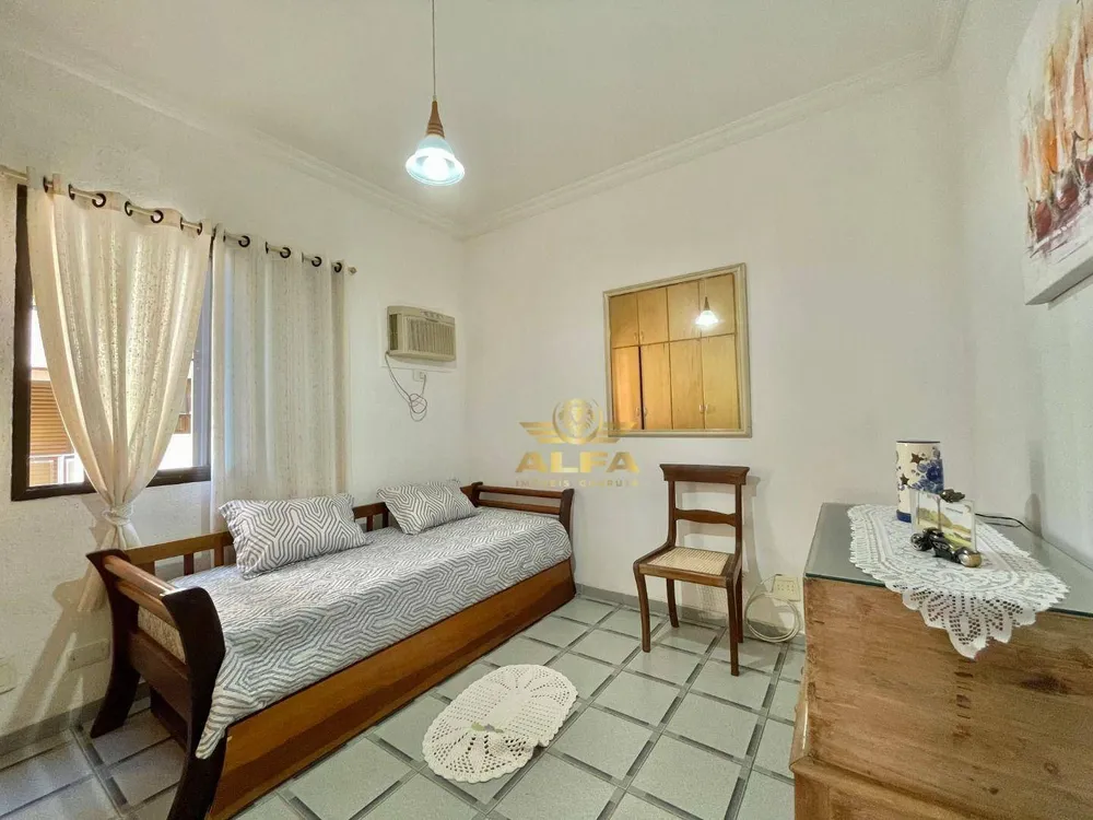 Apartamento, 3 quartos, 100 m² - Foto 3