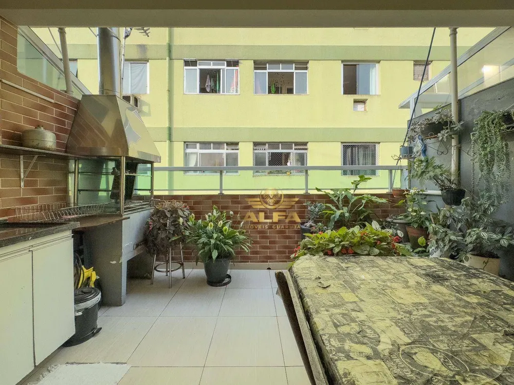 Casa, 3 quartos, 110 m² - Foto 10