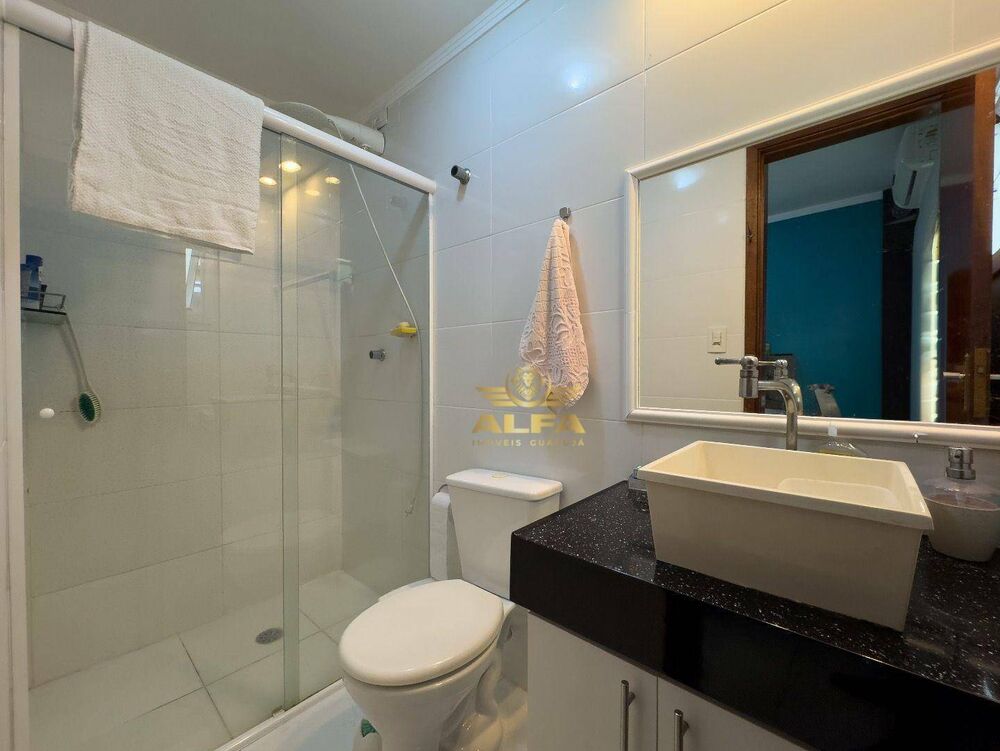 Casa, 3 quartos, 110 m² - Foto 4