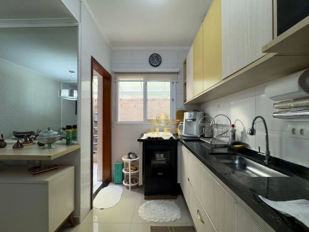Casa, 3 quartos, 110 m² - Foto 6