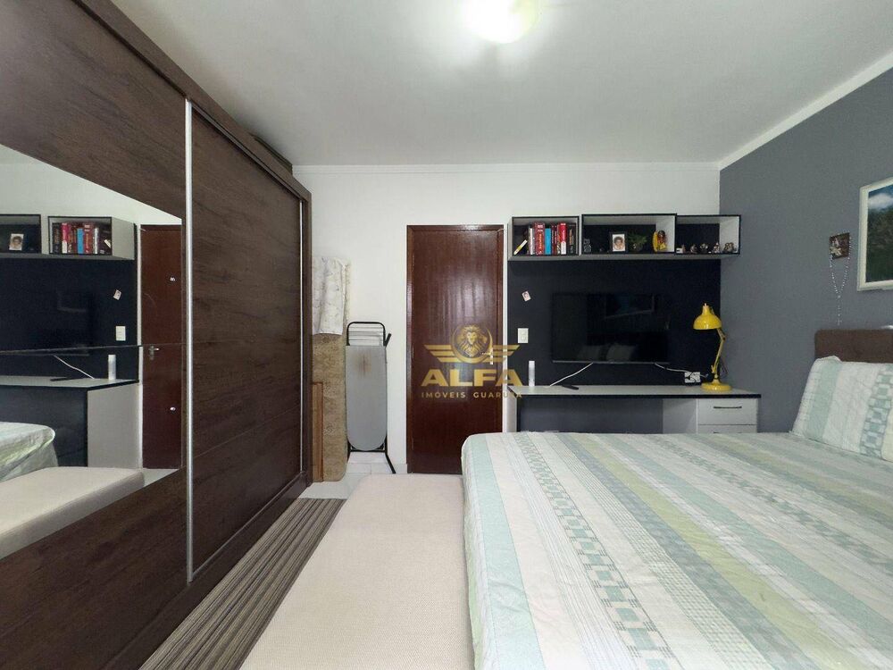 Casa, 3 quartos, 110 m² - Foto 1