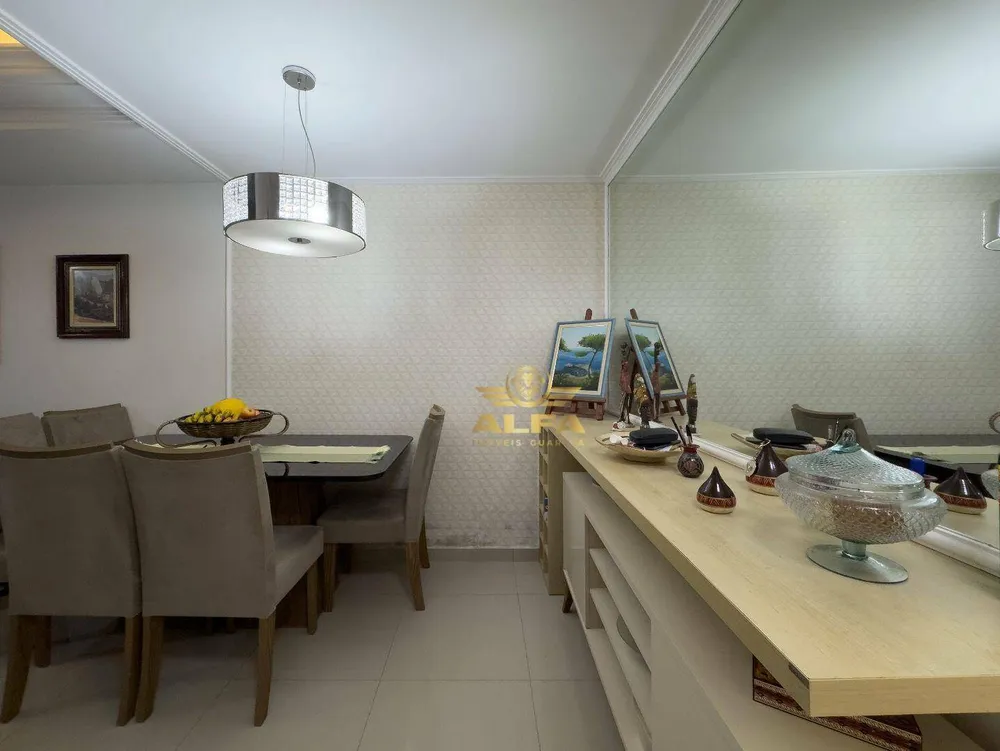 Casa, 3 quartos, 110 m² - Foto 4